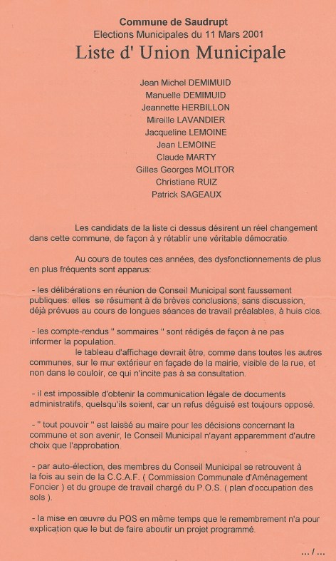 4-2001 par l'ADTCS (1) &