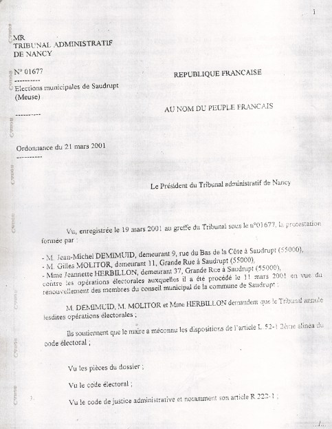 6- ordonnanbce TA Nancy 21 03 2001 (2) &