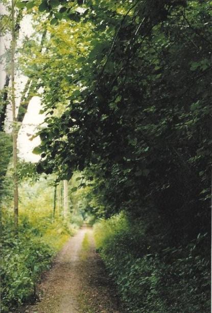 il sera épargné par le remembrement 