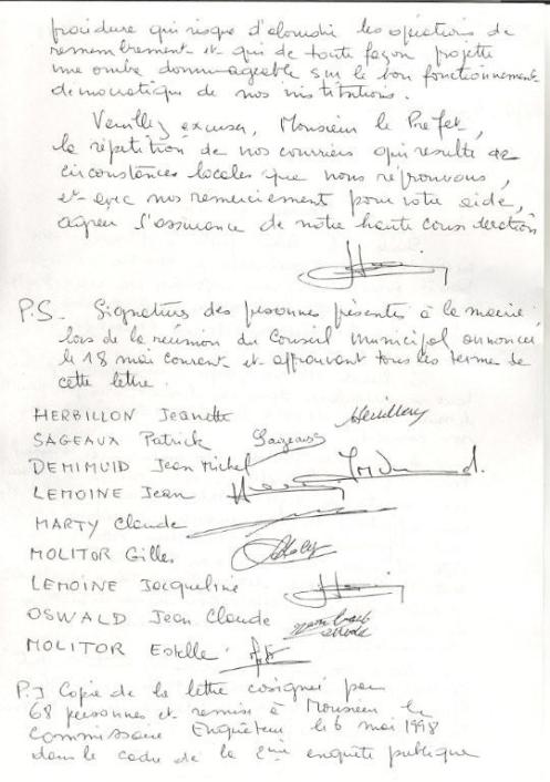 verso-lettre-préfet-24-05-1998