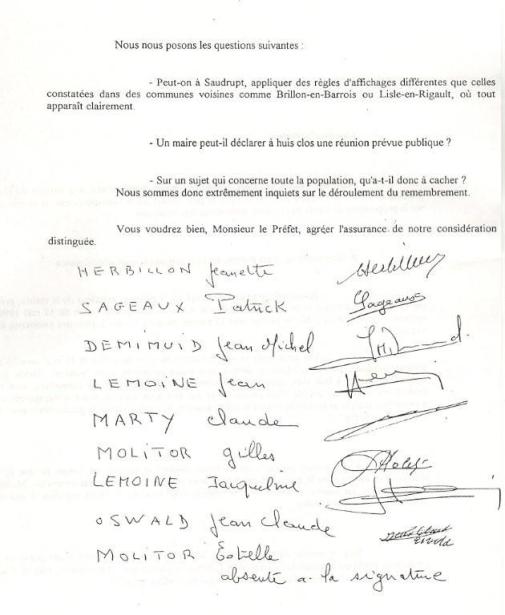 verso-lettre-préfet-19-05-1998