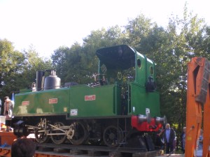 admirons la de plus prés