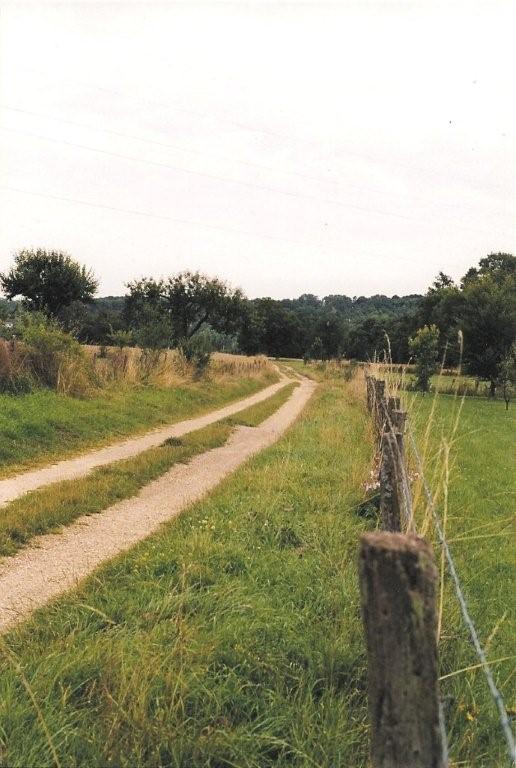 En quittant Saudrupt