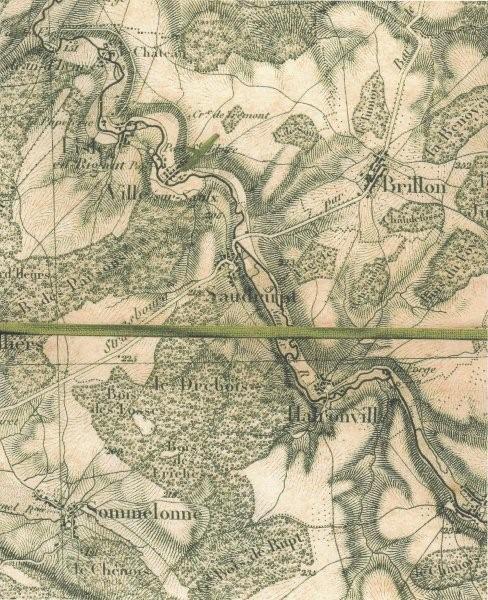 carte-napoléonienne-vallée-de-la-saulx-en-partie