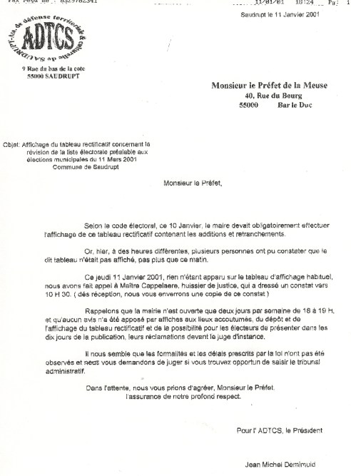 5-lettre au préfet 11 02 2001 (1) &