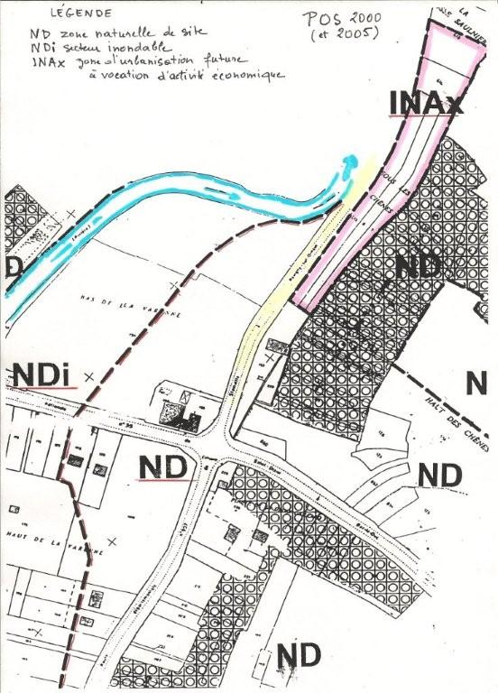 POS 2000 colori- avec l-gende