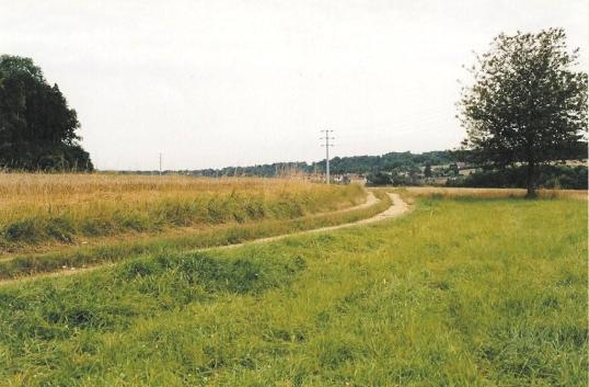 courbe conforme au plan antérieurement présenté sur ce blog